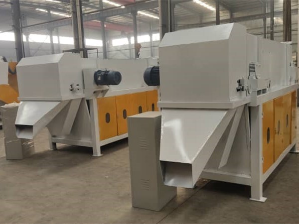渦電（diàn）流分選機800型
