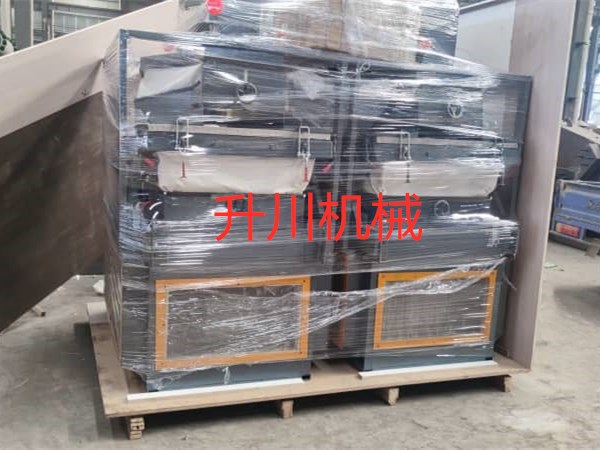 比重（chóng）分選機750型