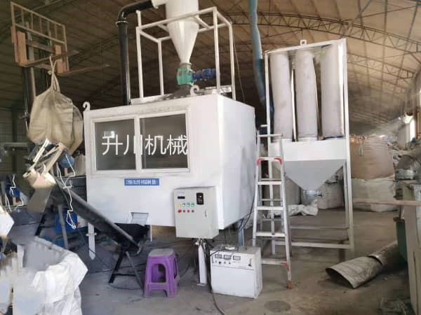 高壓靜電拆分（fèn）設備