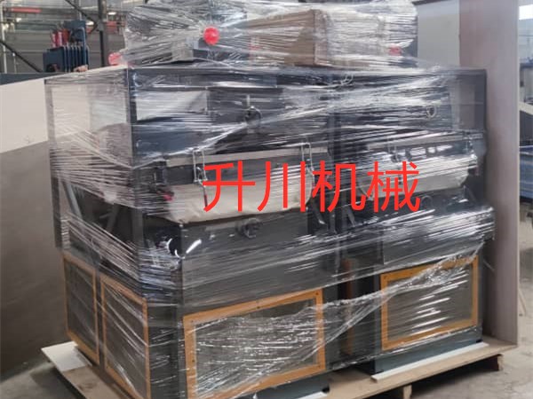 比重（chóng）分選機