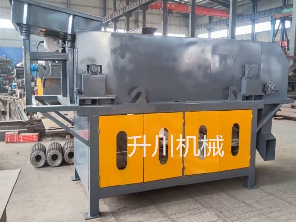 渦電流分選機（jī）1200型