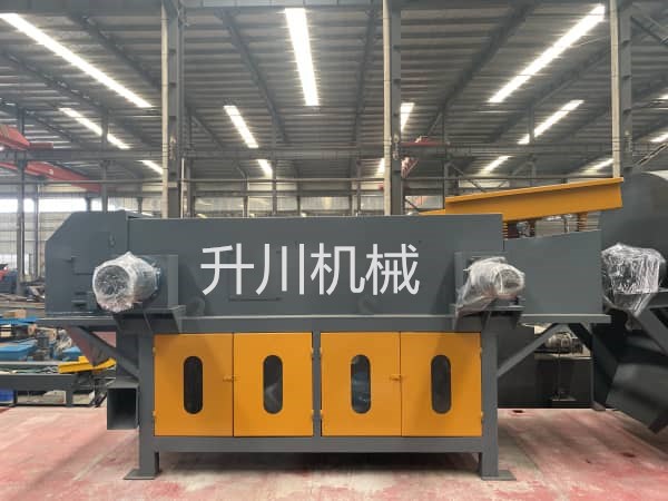 渦電流（liú）分選機1200型（xíng）