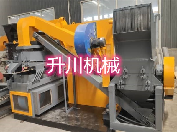 銅米（mǐ）機1000型