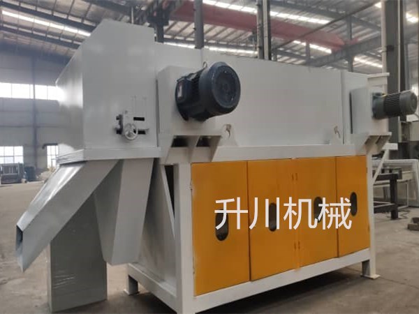 渦電（diàn）流分選機800型