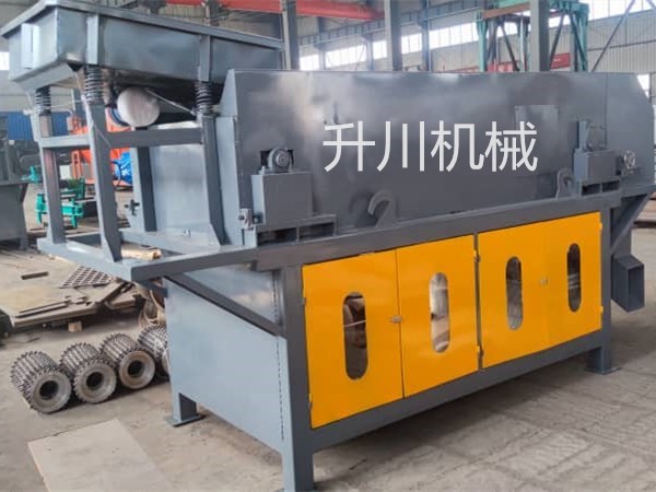 渦電流分選設備生（shēng）產廠家