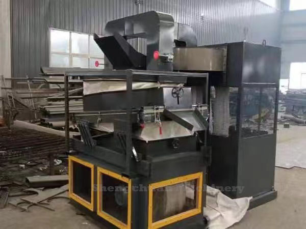 洞察比重分選機行業的未來（lái）發展趨（qū）勢（shì）