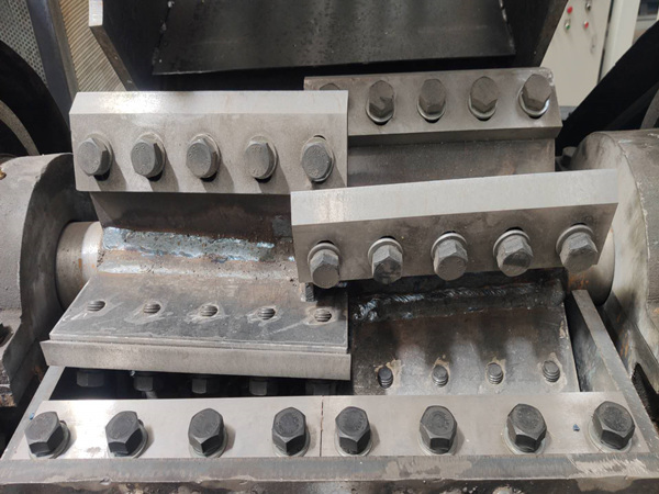 銅米機如何調（diào）刀養護