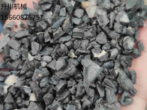 汽車塑料分（fèn）離