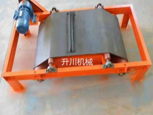 磁力分選（xuǎn）設備