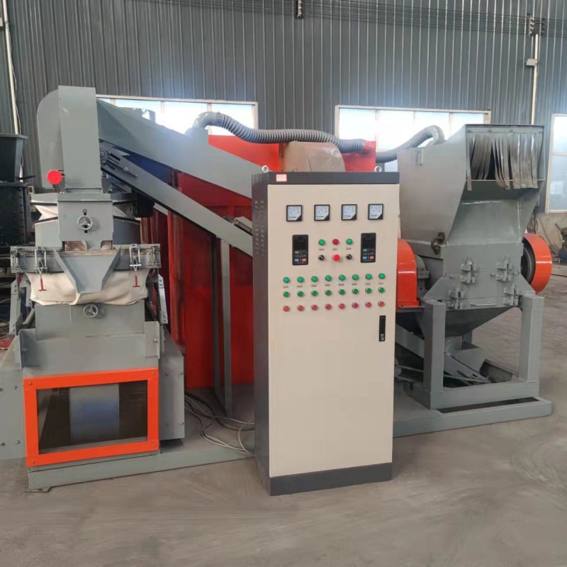 銅米機的應用案例大揭秘（mì）！