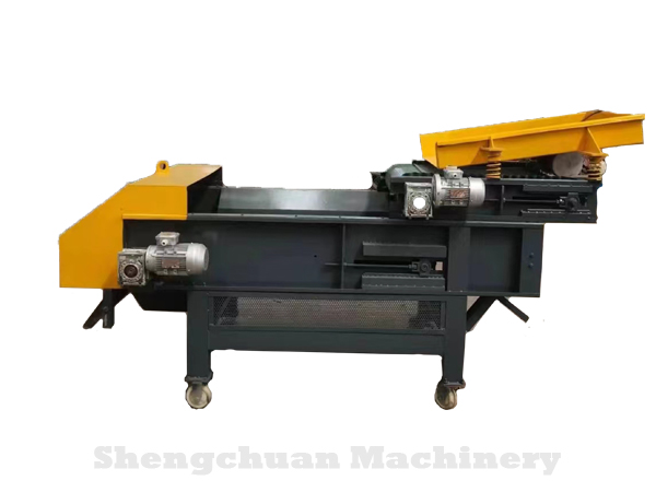 不鏽鋼分選（xuǎn）機（jī）